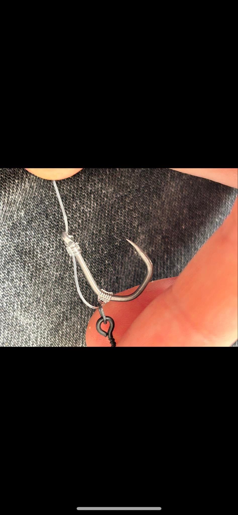 10 best fishing hook brands wide open spaceshttps www.wideopenspaces.com amp Kona Big Game Hunter (BGH) Their hooks are designed for durability Top Fishing Hooks for Every