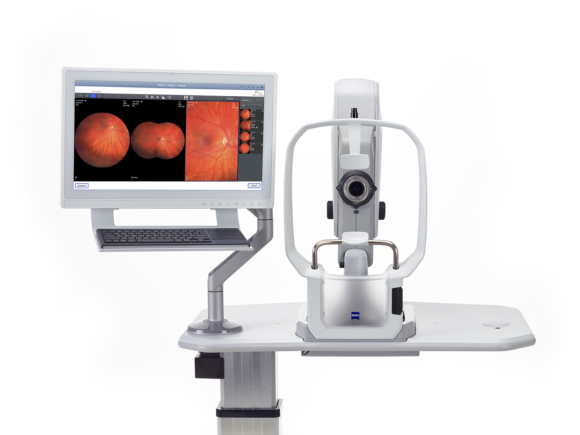 Rockingham Eye Clinic | Waikiki WA