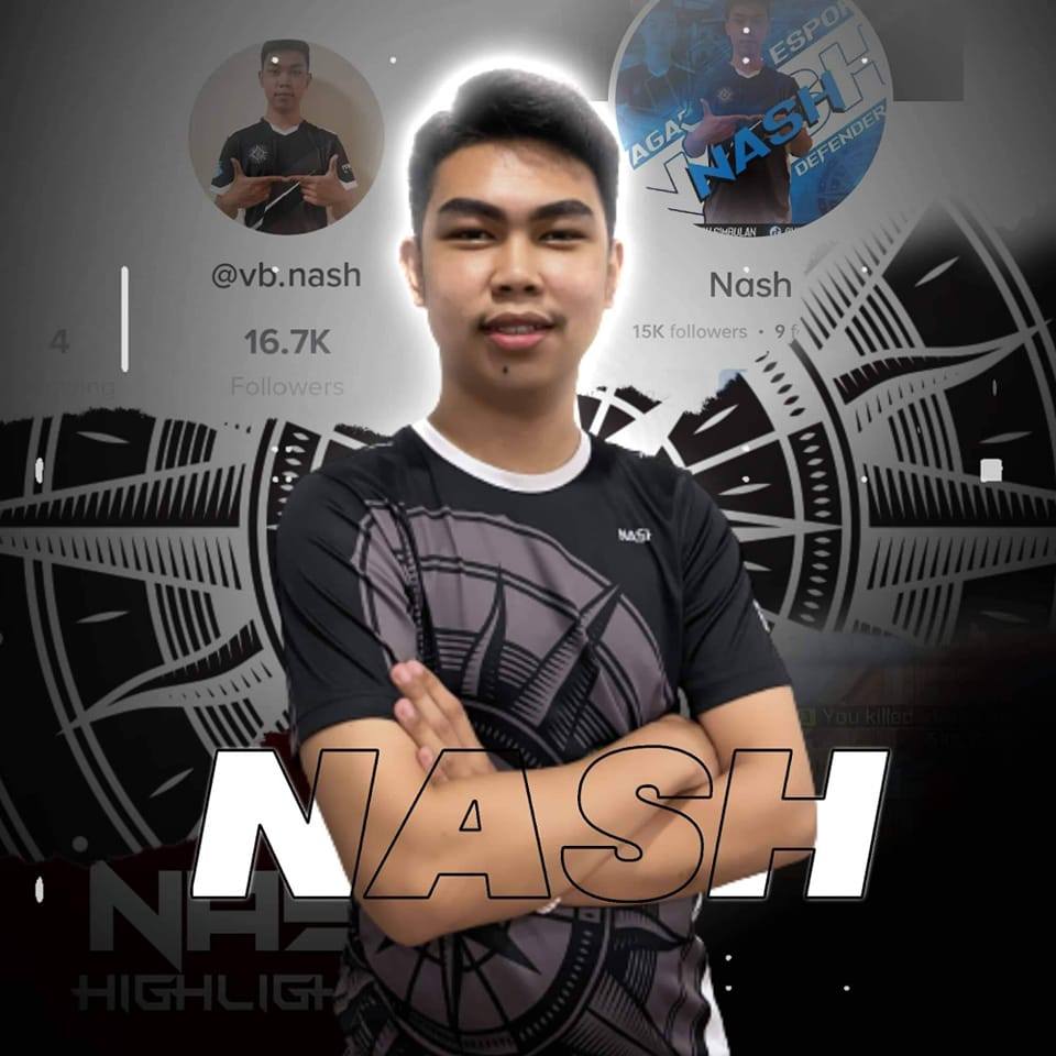 Nash