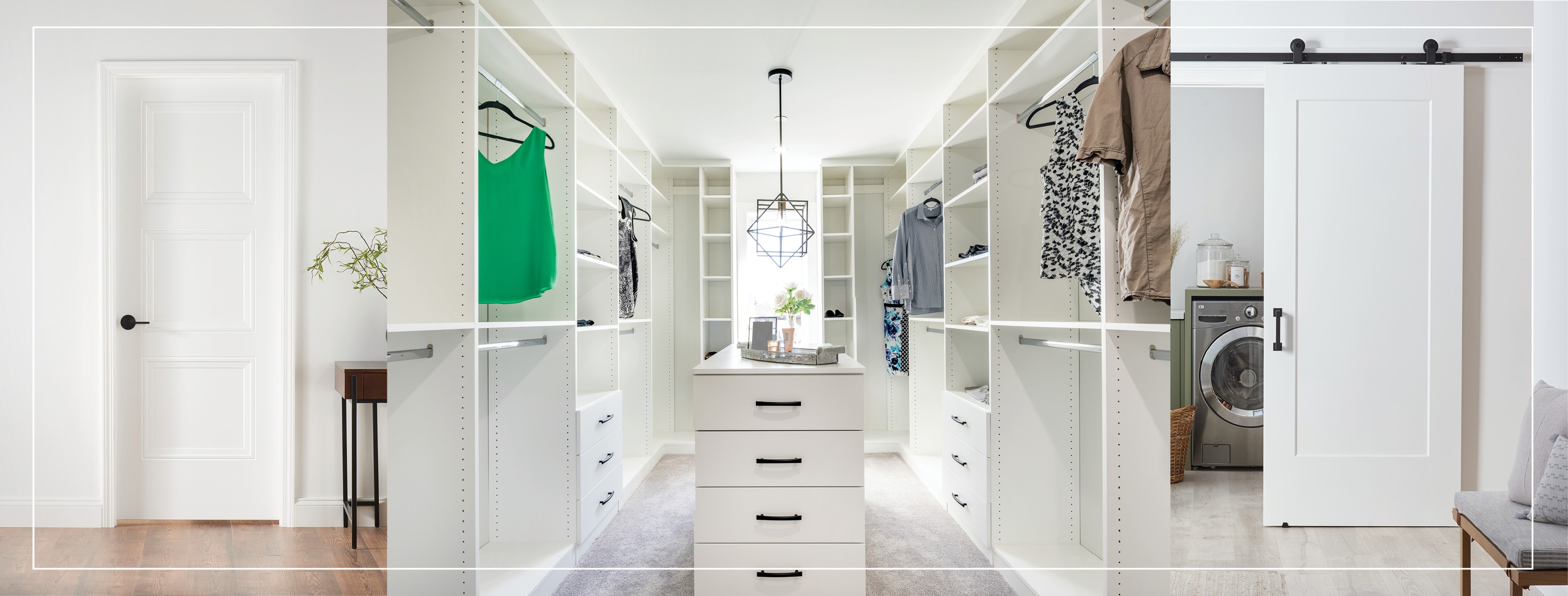 South Florida Doors & Closets