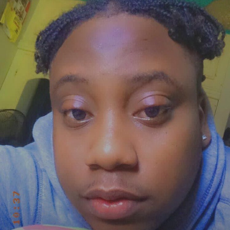 Rushane Carter Malcolm