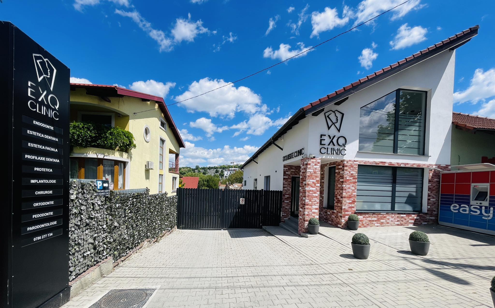 EXQ Clinic | Cluj-Napoca