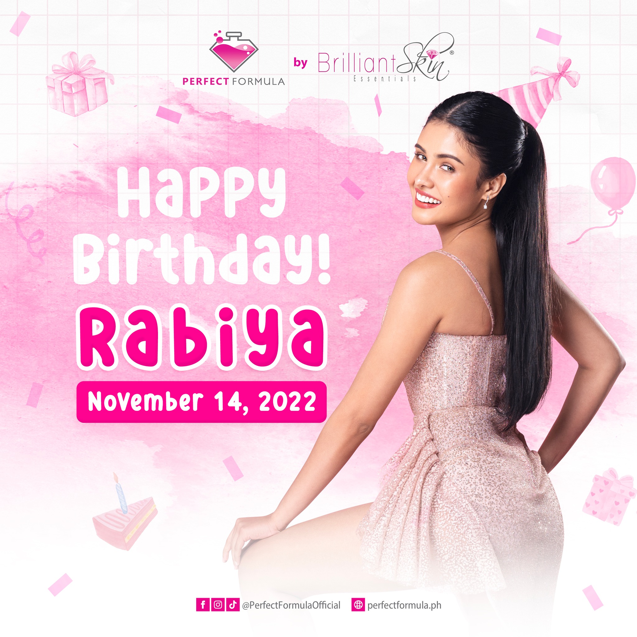 Perfect - One of the kindest and most dedicated endorsers we have ever ...