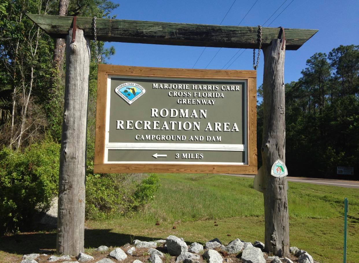 Our recreation area has provided... - Save Rodman Reservoir | Facebook