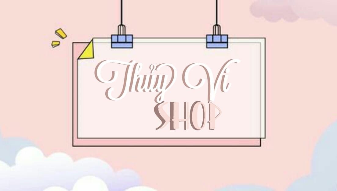 THỦY VI Shop