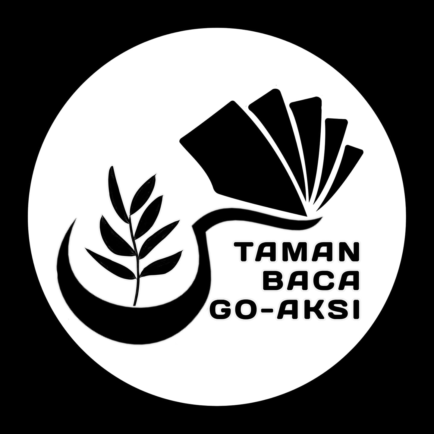 Taman - Terimakasih kepada Kak Vinka, Kak Norma dan Kak Fara dari ...