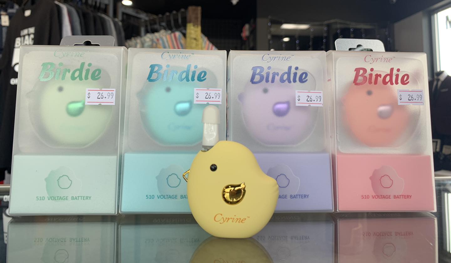 birdie battery vape Another - A little told me you need a new cart Flavours:Dreamy Dragonfruit Lychee ld20 How to Fix a