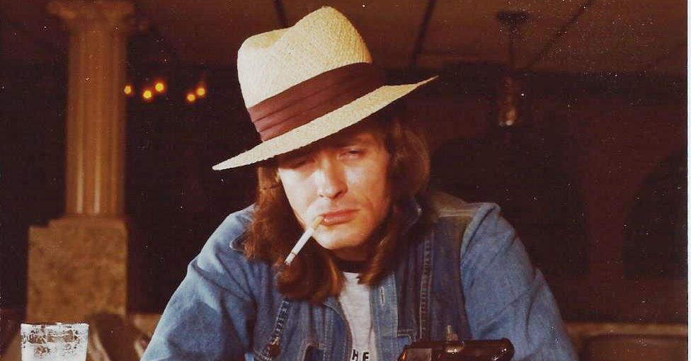 Jim Freeman King of Raunch and Roll