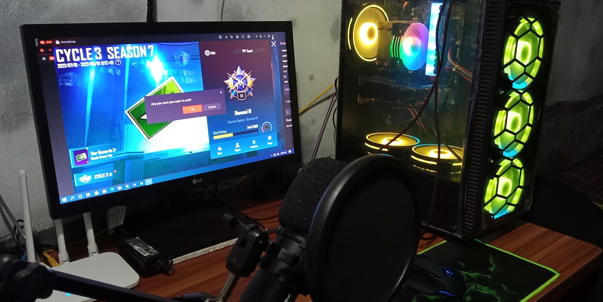 Machine GamePlay