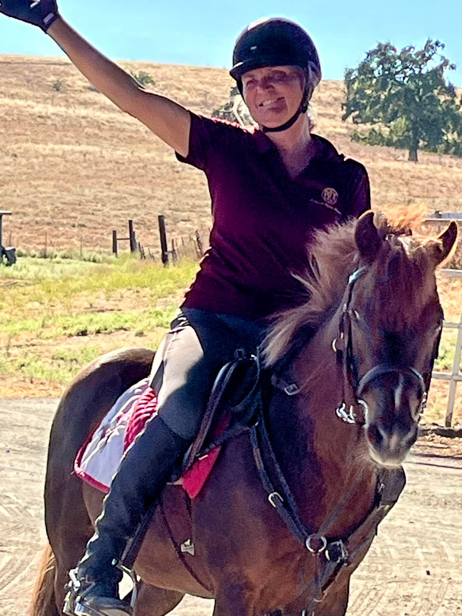 Peninsula Riding Academy - PRA | Portola Valley CA