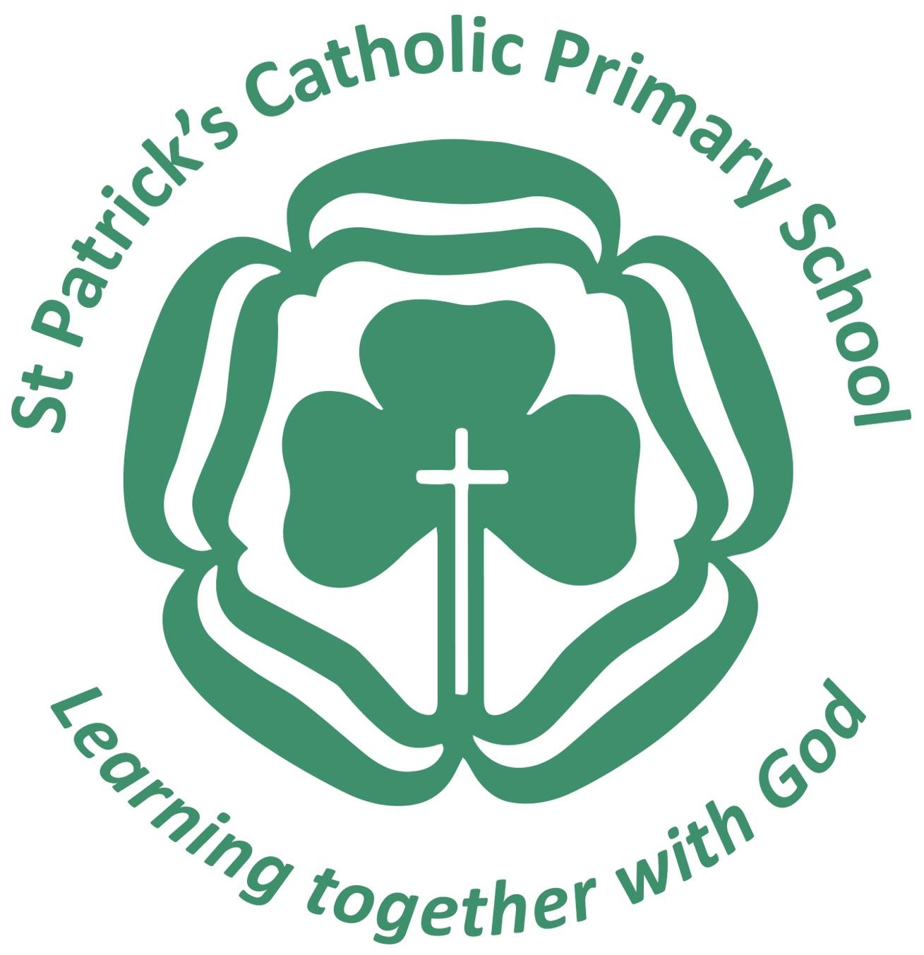 St Patrick's... - St Patrick's Catholic Primary School
