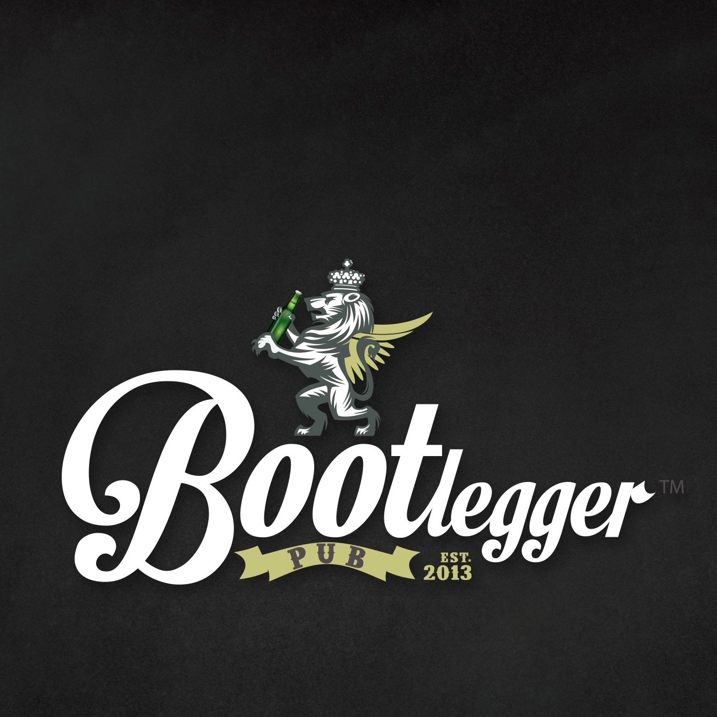 Bootlegger - La Visiòn, translating to 'The Vision', is our mixologist ...