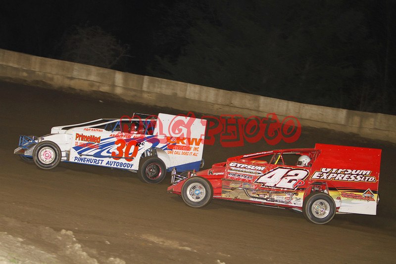 Robbins Racing
