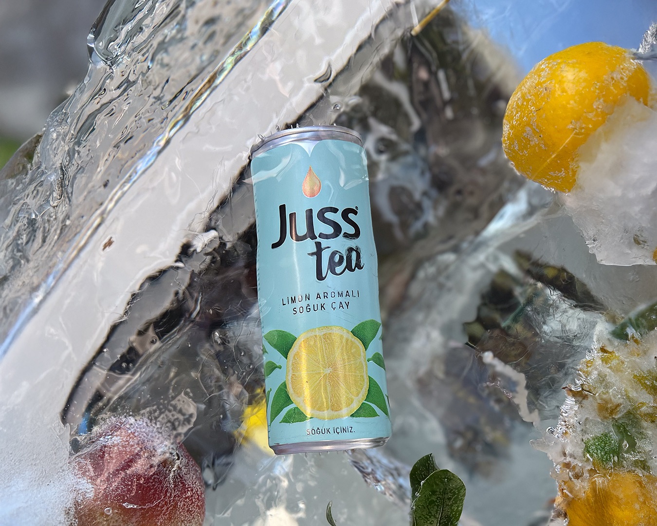 Juss Tea