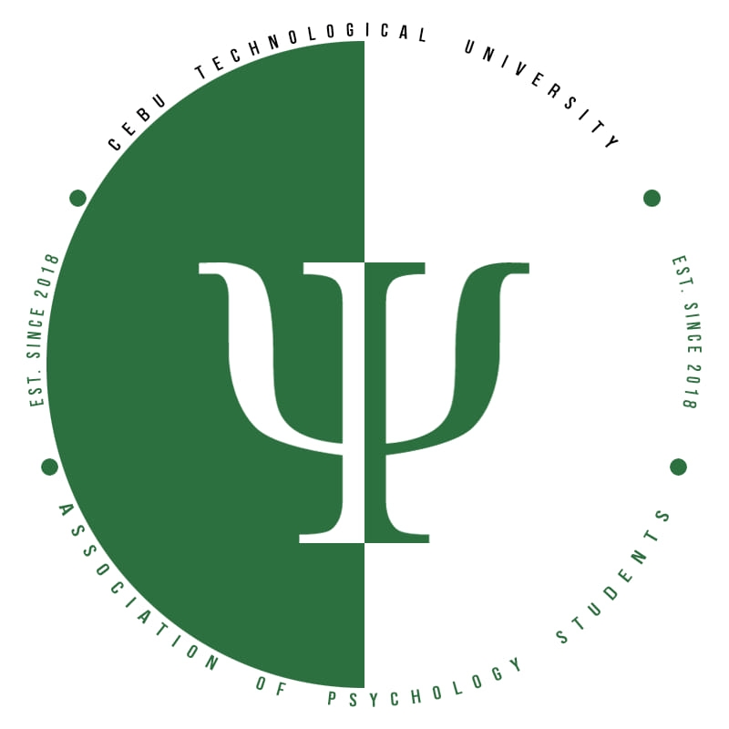 🧠 || 𝗪𝗘 𝗗𝗢𝗡’𝗧... - CTU - Association of Psychology Students | Facebook