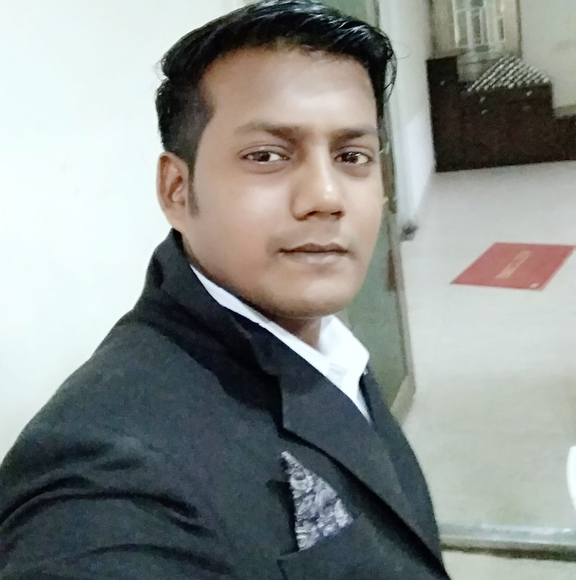 Dev Rana