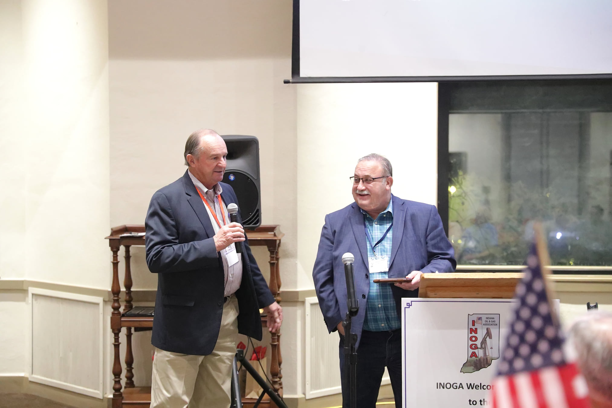Check out the... - Indiana Oil & Gas Association (INOGA) | Facebook