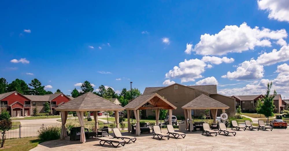 Limited availability for... - The Reserve at Chaffee Crossing | Facebook