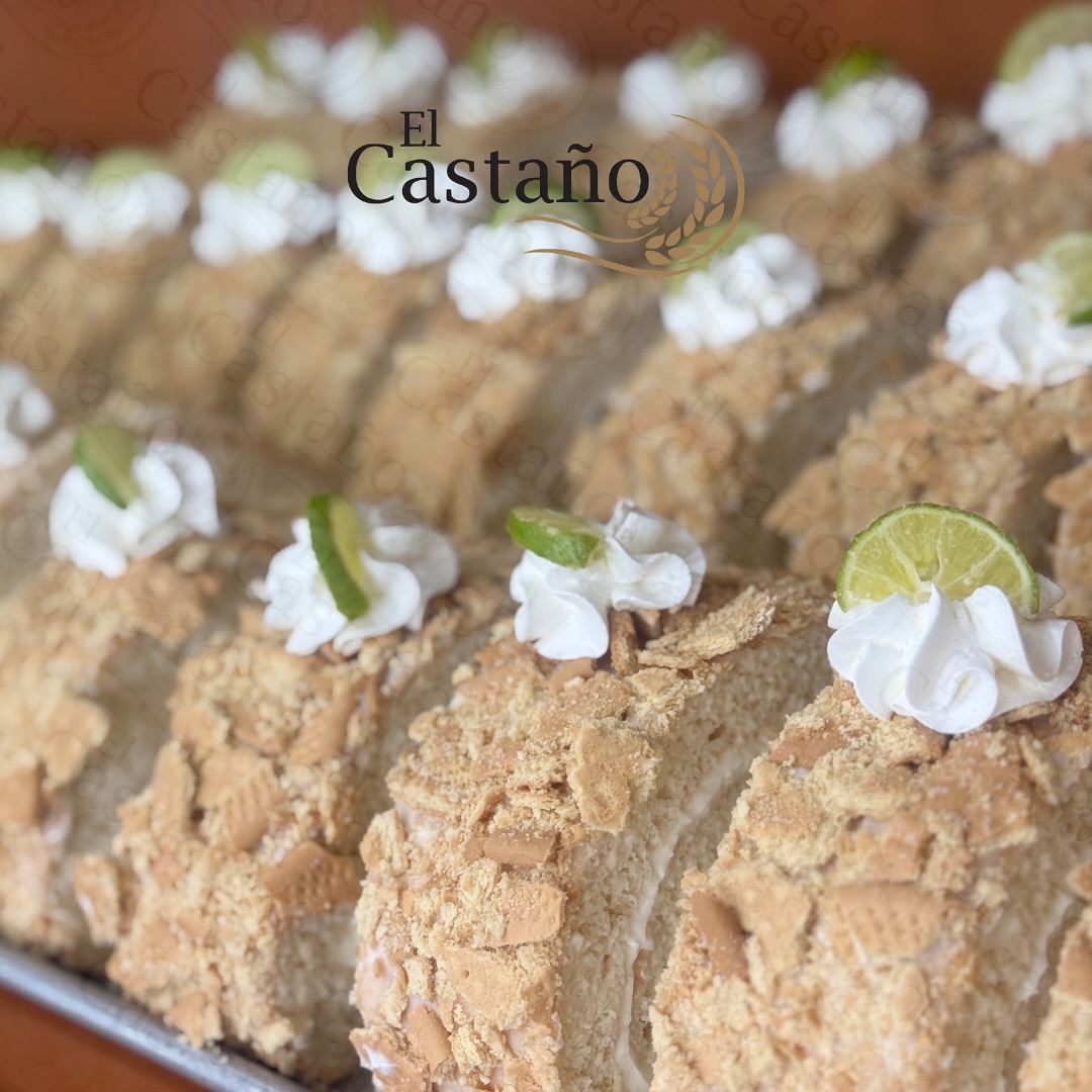 Panadería el Castaño San Nicolás “Plaza Galias” | San Nicolás de los Garza