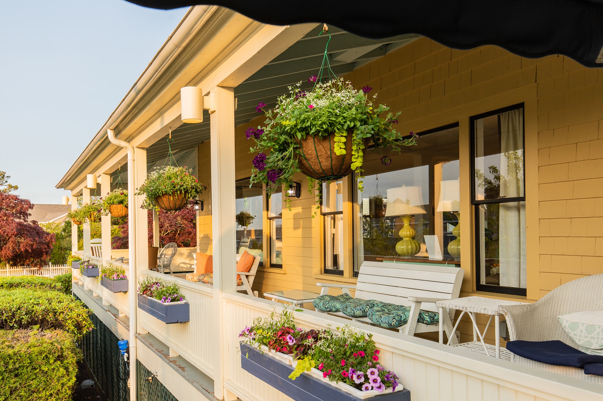 The Colonial Inn | Ogunquit ME