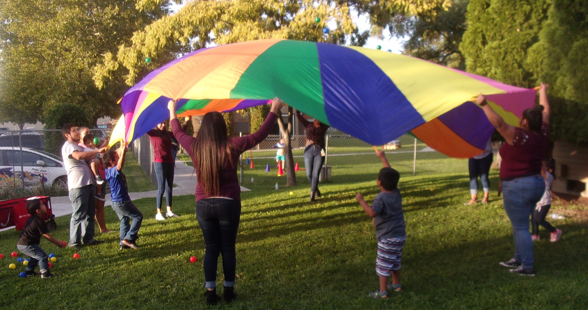 OCDC - Migrant Head Start and Preschool Promise Provider | Milton ...