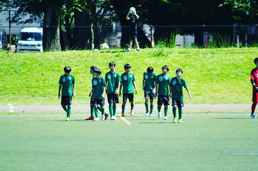 U8 ジュニア 大田区サッカー協会2年生大会優勝 大森fc Ohmori Football Club Facebook
