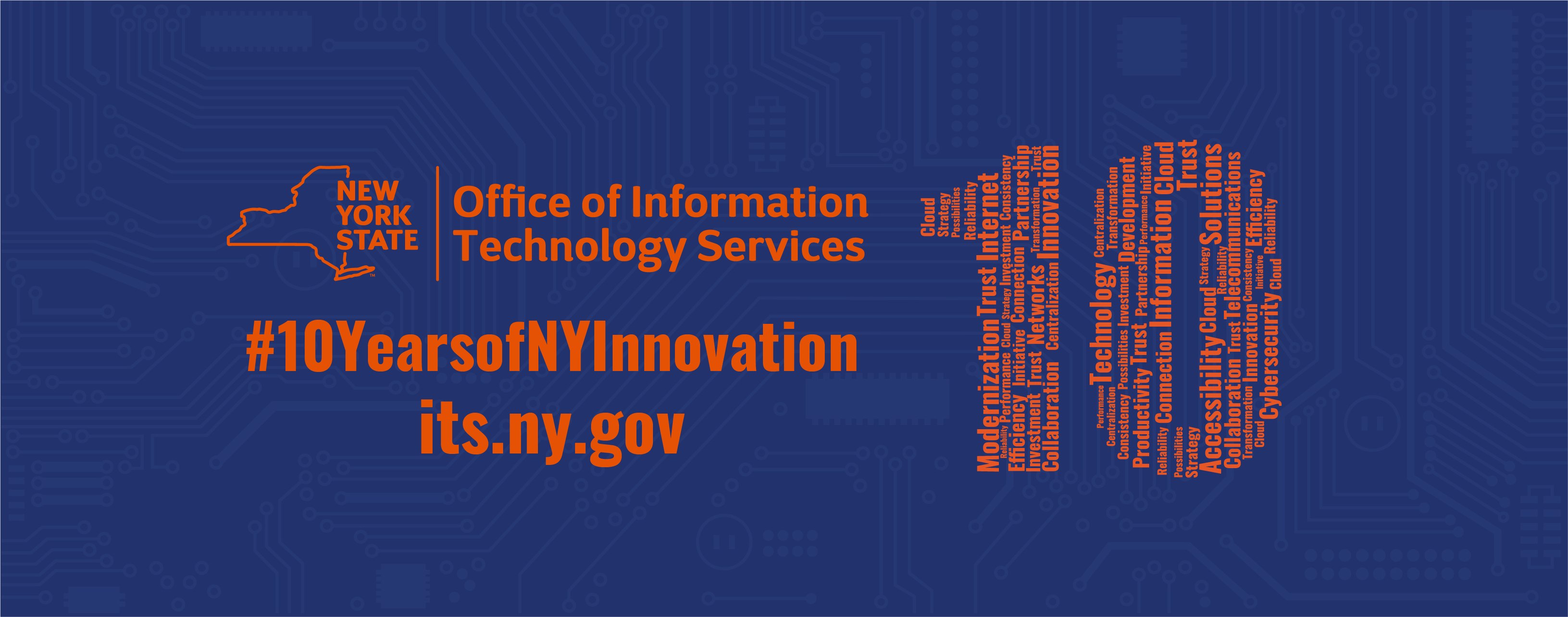 New York State Office of Information Technology Services | Albany NY