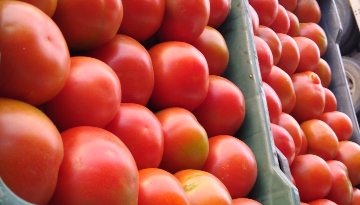 Frutería El Ranchero