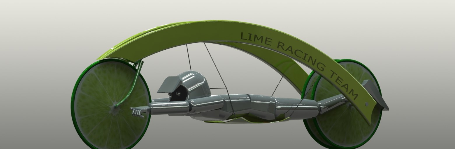 Lime Racing Team