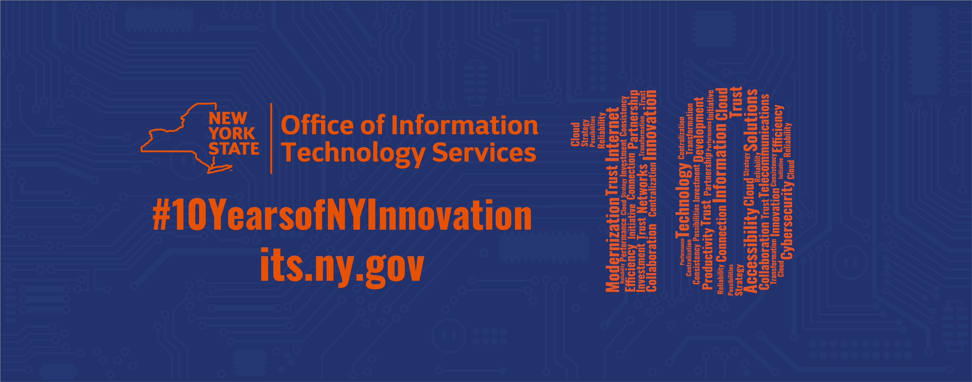 New York State Office of Information Technology Services | Albany NY