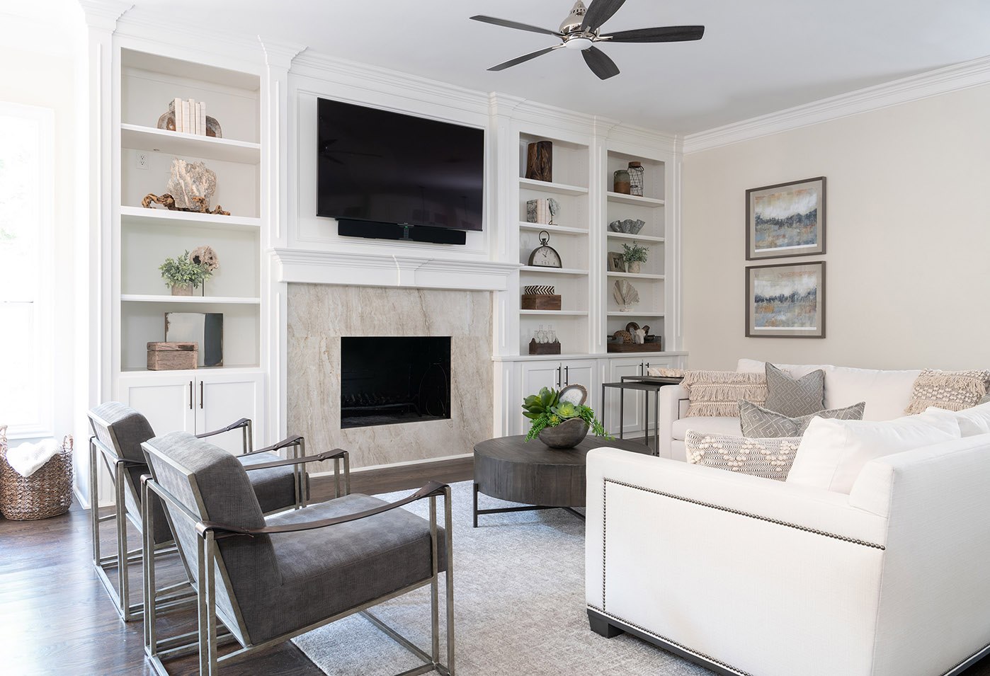 Studio M Interiors added a new photo... - Studio M Interiors