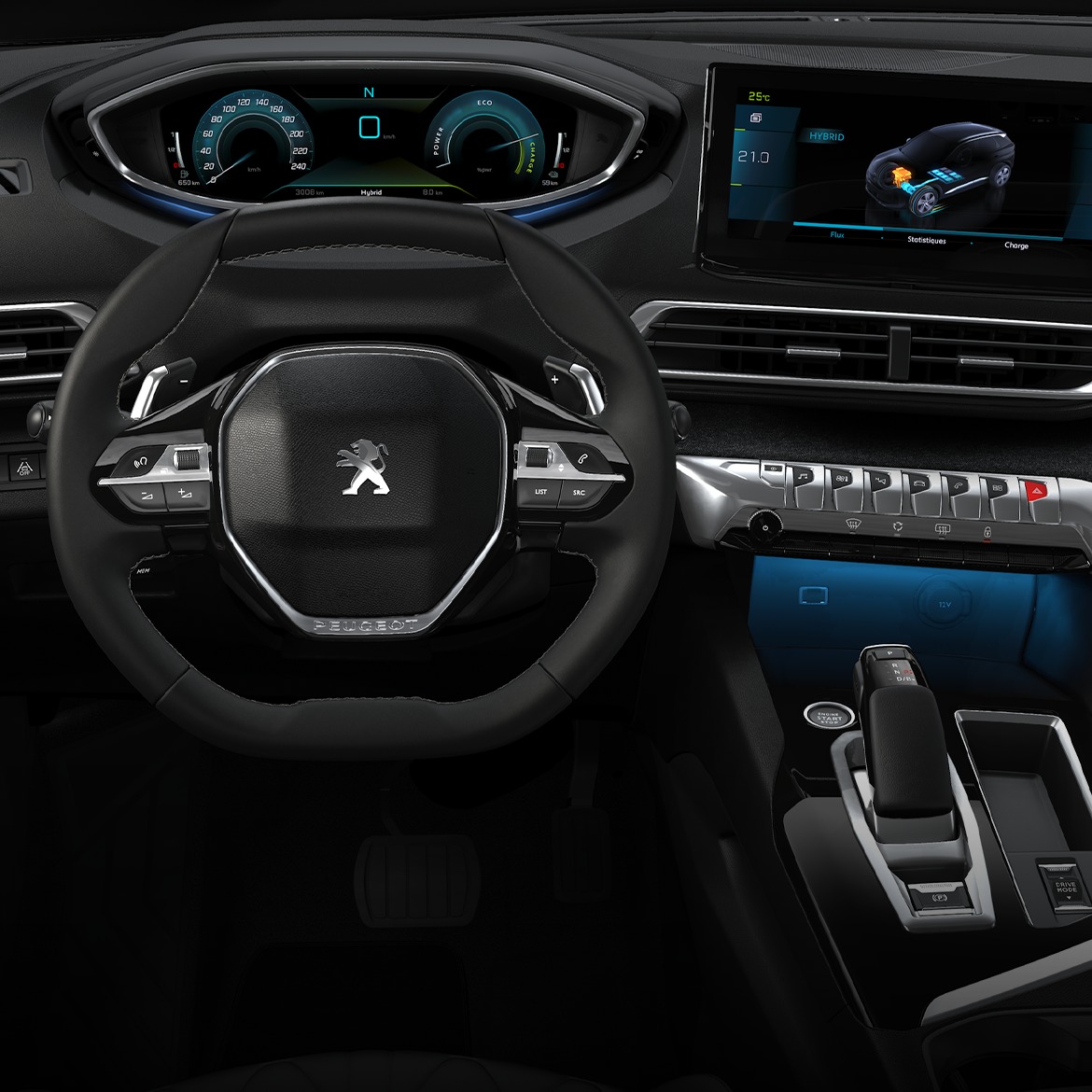 Peugeot Davao - Angcore Group | Davao City