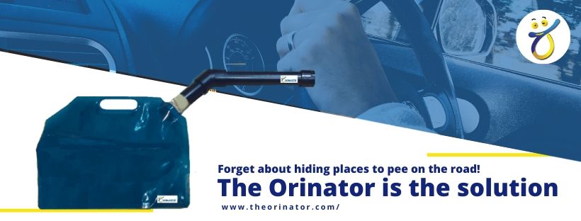The Orinator