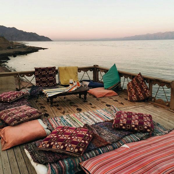 Dahab - برنامج سياحي لمدينه دهب الساحره مدته 5 ايام البرنامج يبدا عند ...
