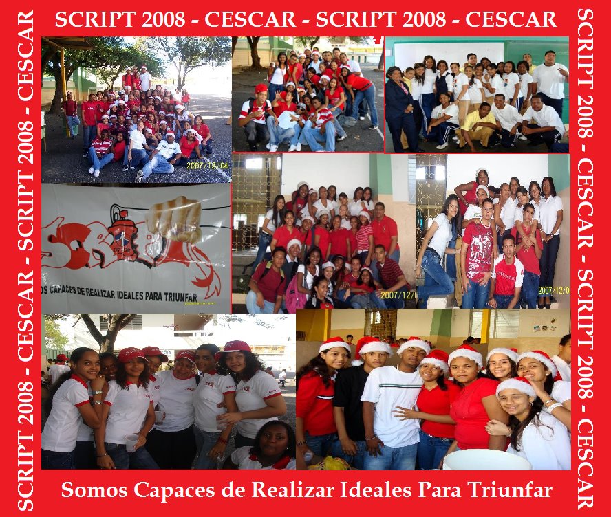 Centro-Educativo Santo-Cura de Ars