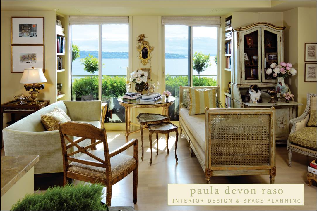 Kirk... - Kirk Riley Design, Residential Interior Design