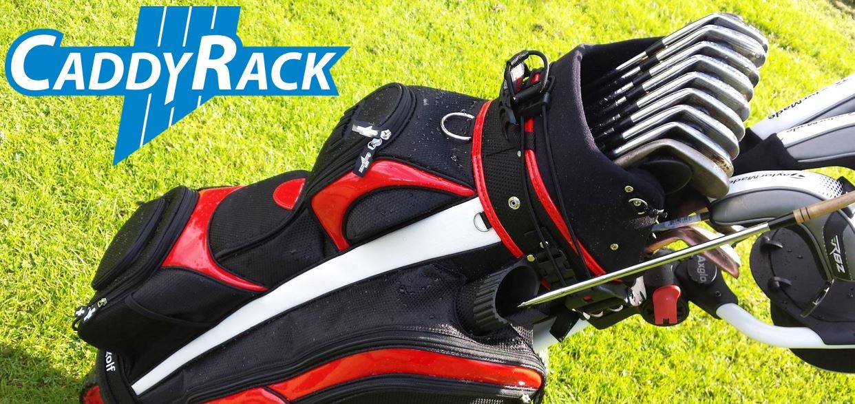 CaddyRack | Bolton
