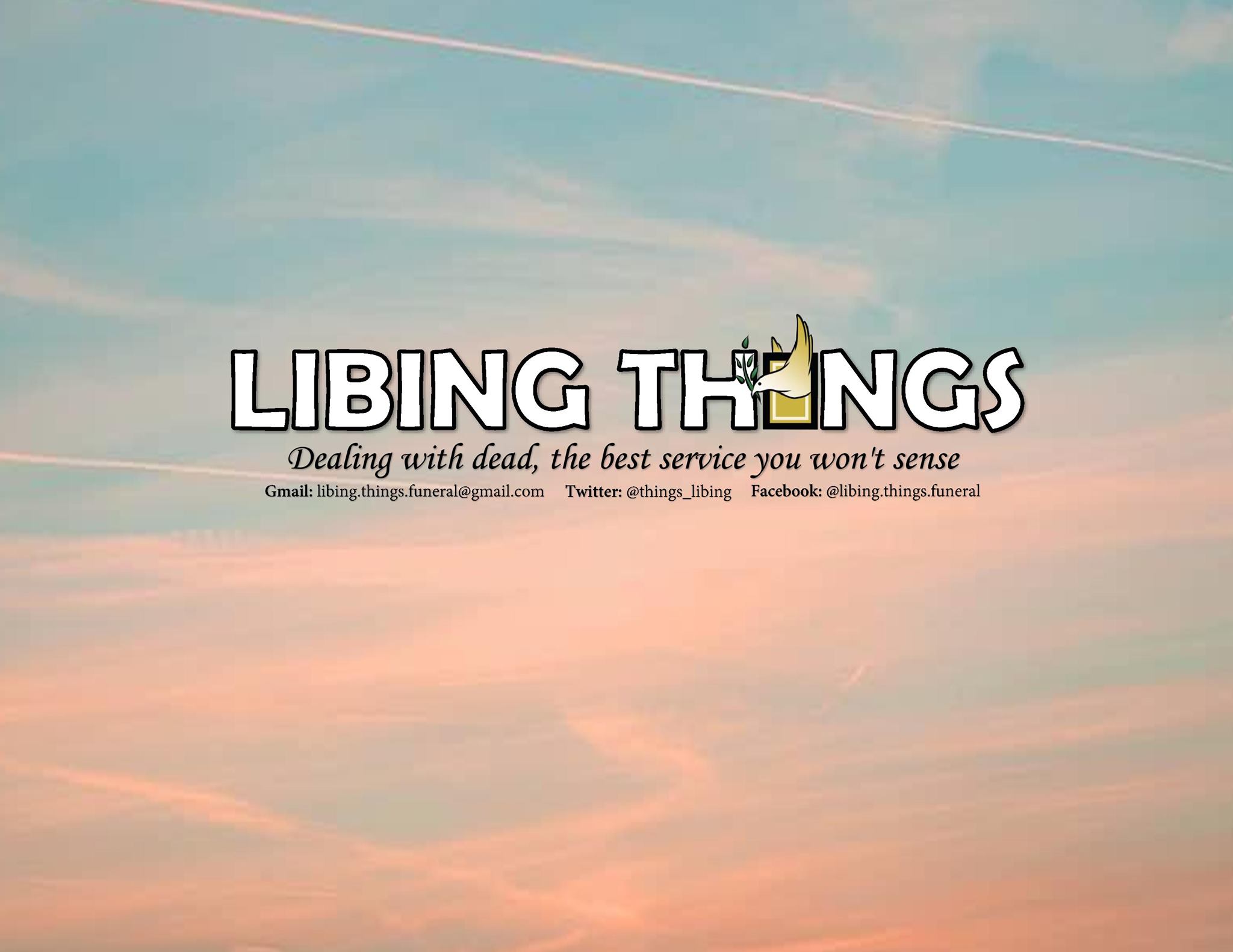 Libing Things