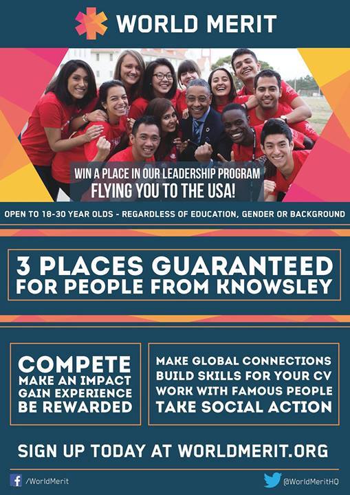 World Merit Philippines | Manila