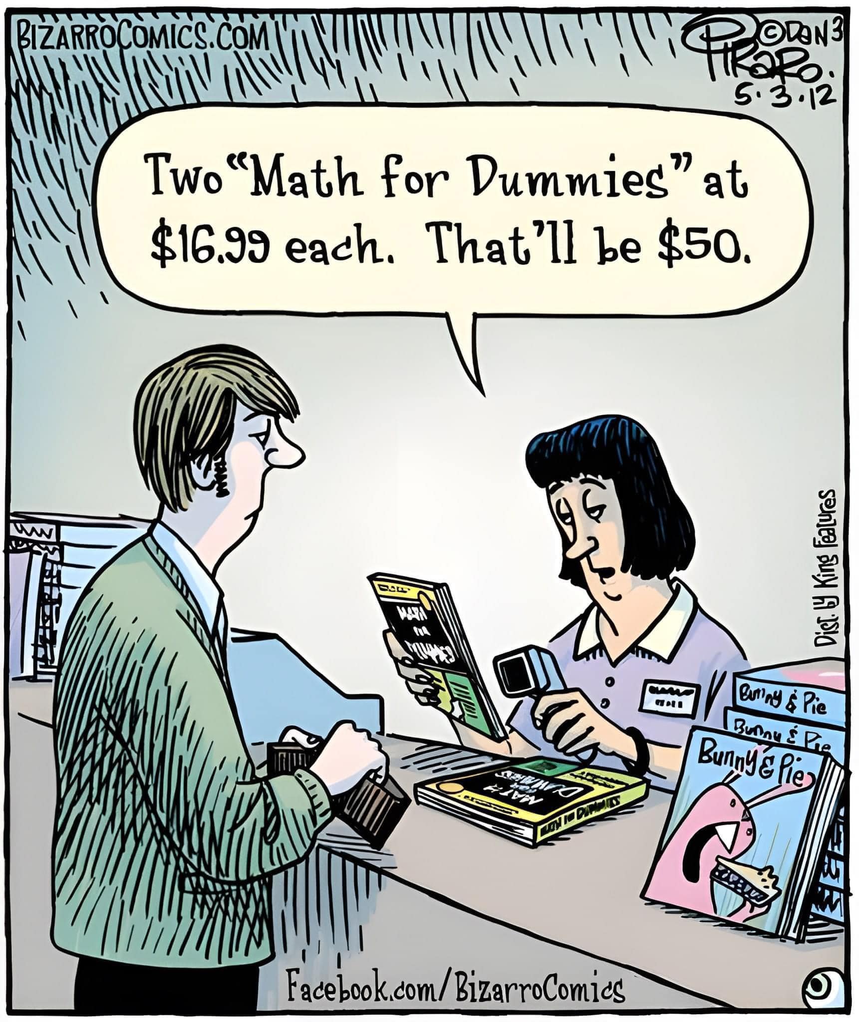 MathBait