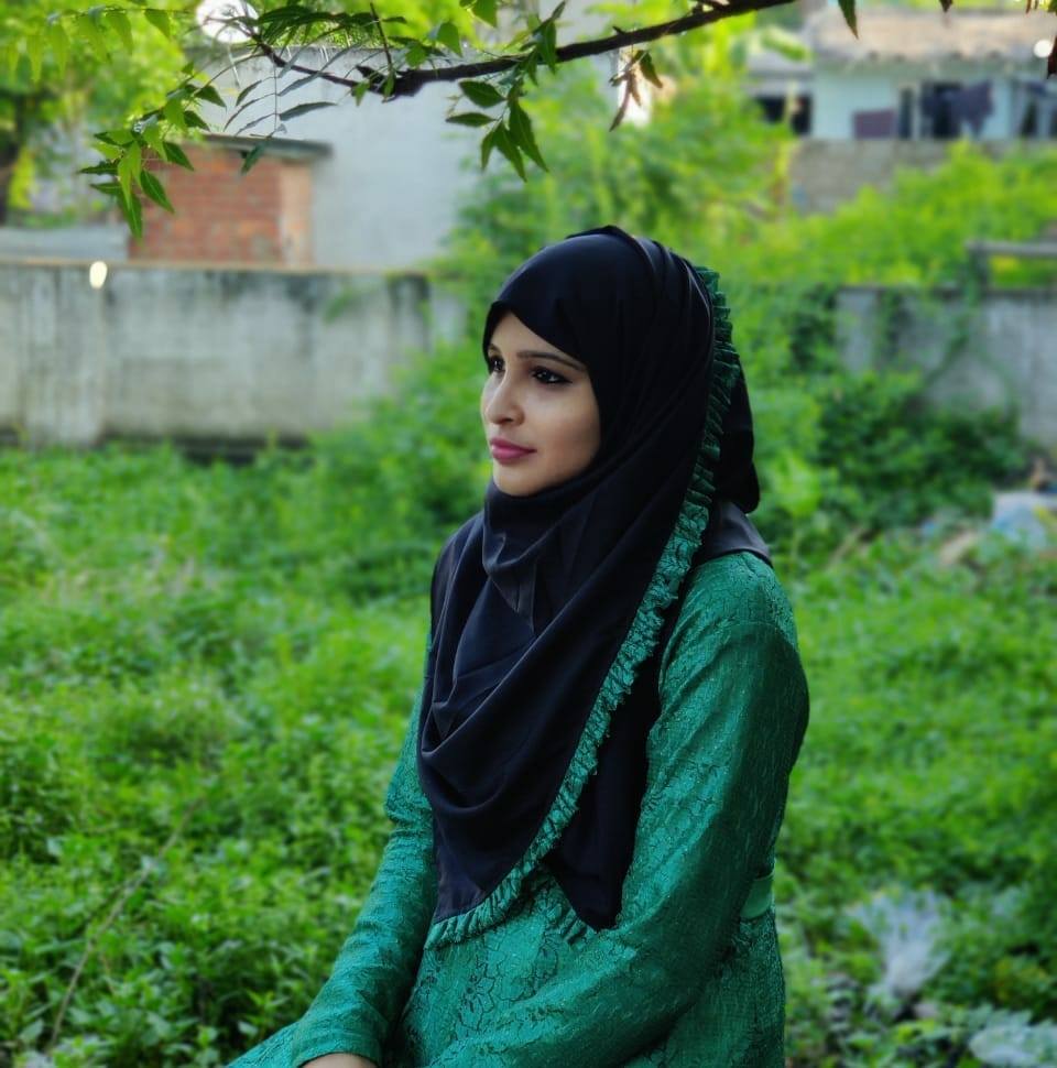 Rahema begum