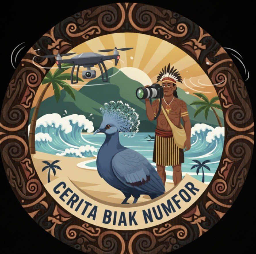 Cerita Biak Numfor