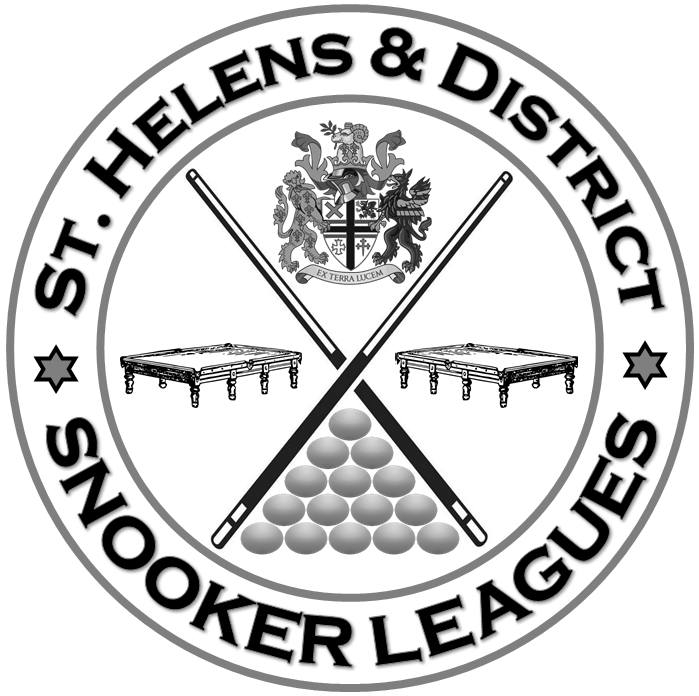 WEDNESDAY LEAGUE - The TOMMY... - St.Helens Snooker Leagues | Facebook