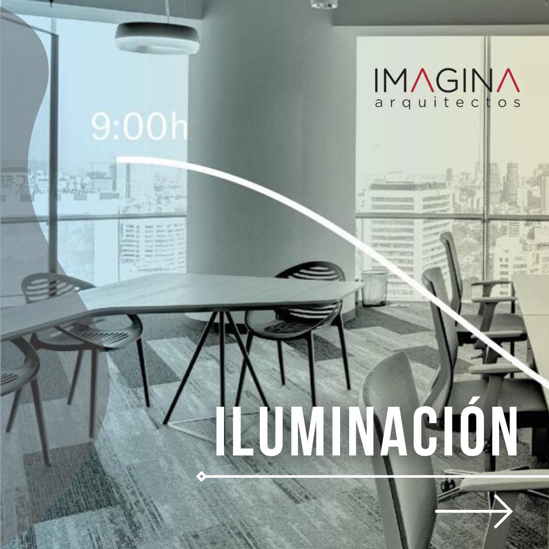 Se define a la luz circadiana como... - Imagina Arquitectos | Facebook
