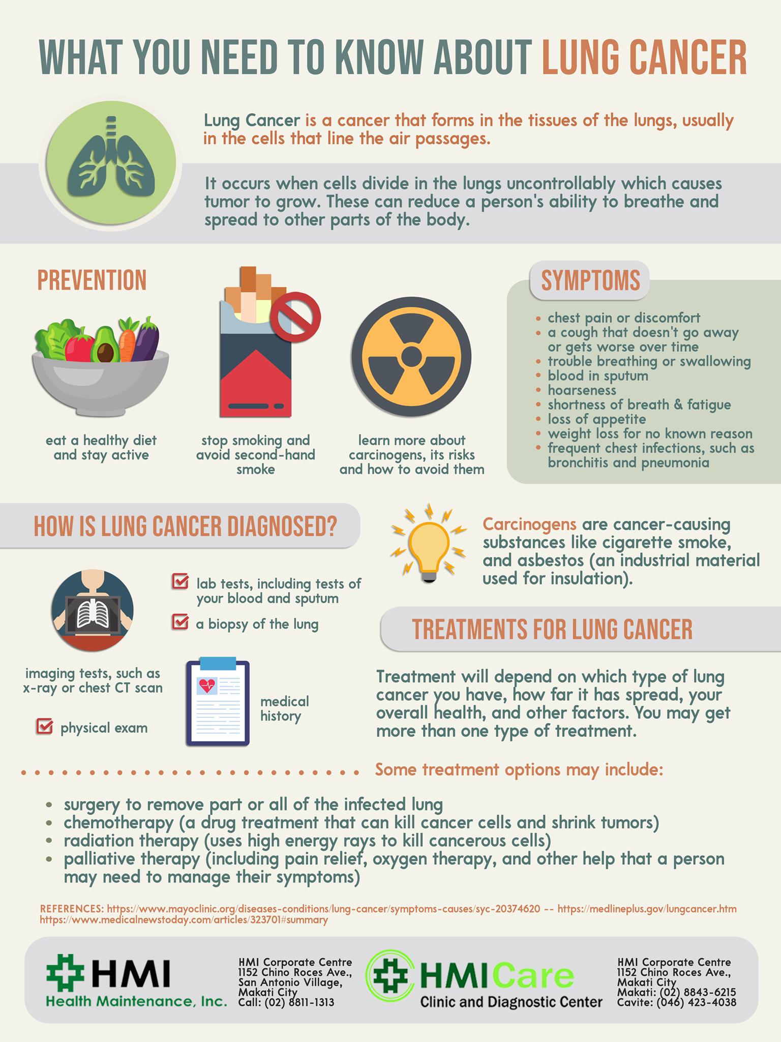 November is... - HMI - Health Maintenance, Inc.
