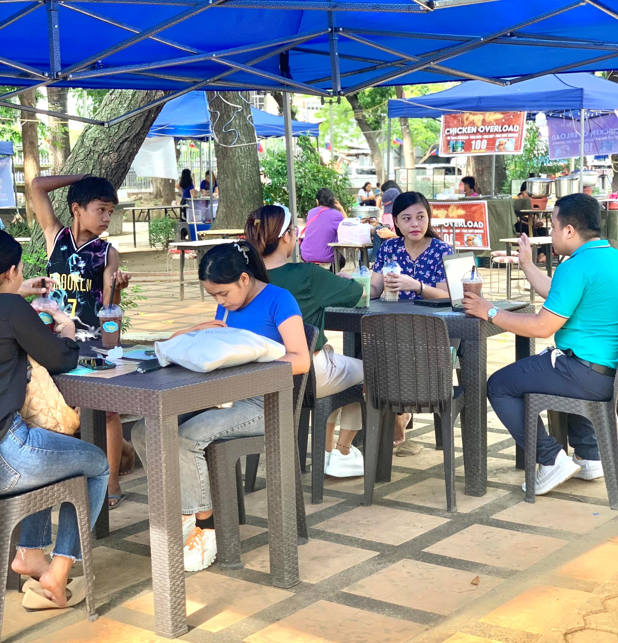 Kalipay Kafé | Cagayan de Oro