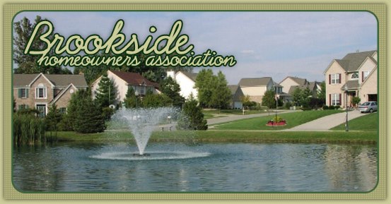 Brookside one HOA, Springboro, Ohio