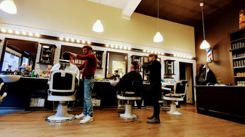 Massimo & Simone BarberShop | Gallarate
