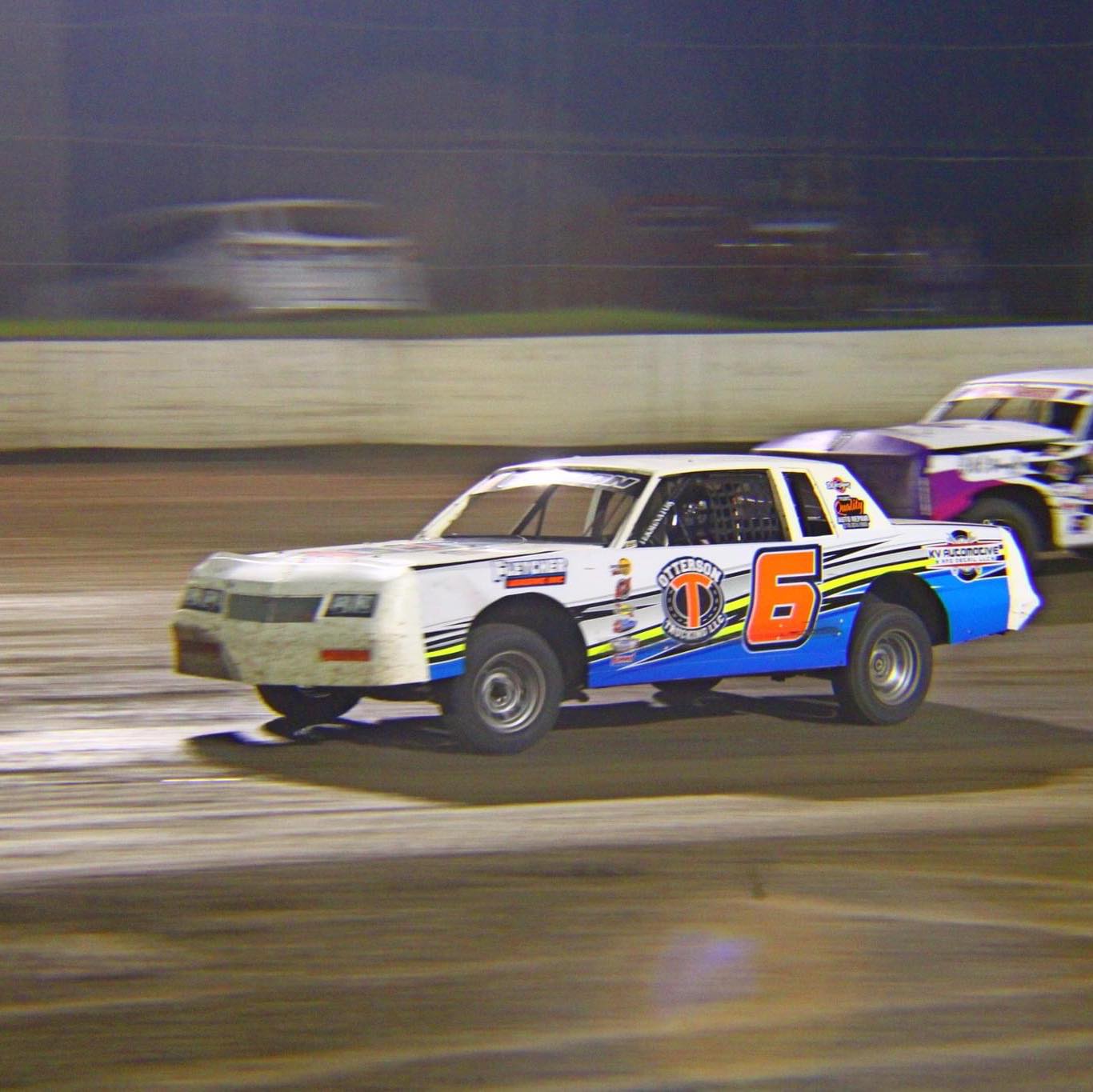 Let’s just say that Park Jefferson Speedway just went to the top of my ...