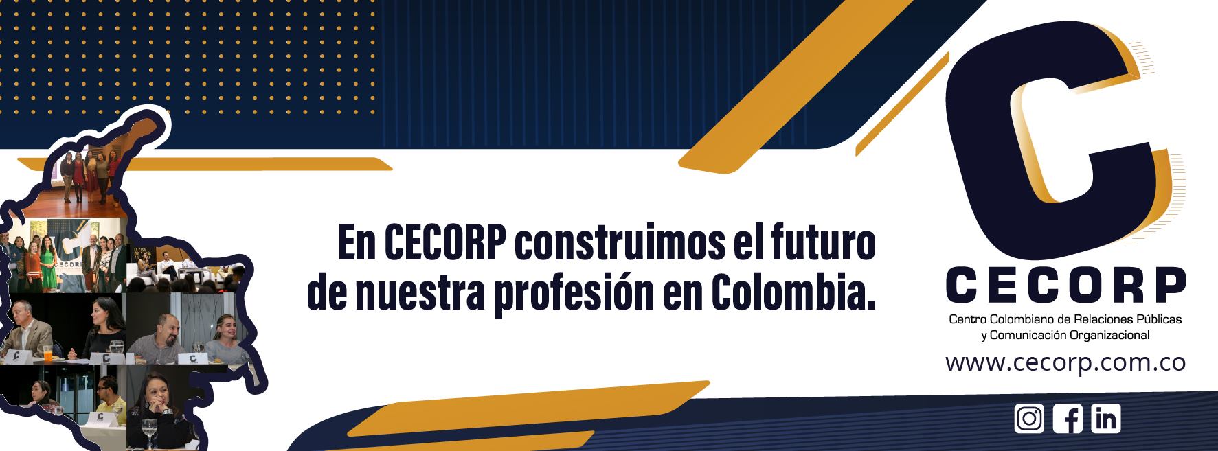 Cecorp | Medellín